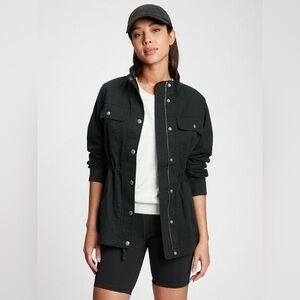 Gap Utility Jacket